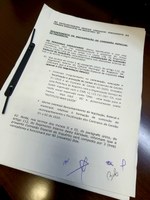 Câmara Municipal instaura Comissão Especial de Inquérito para apurar possíveis irregularidades na contratação de Gestores para a UPA