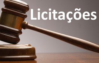 Licitações