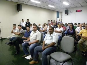 Câmara Municipal reabre diálogo com a população e norteia posição da Região em relação a construção do presídio em Registro