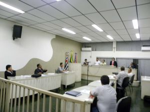 Câmara de Registro abre o ano legislativo com centenas de proposituras