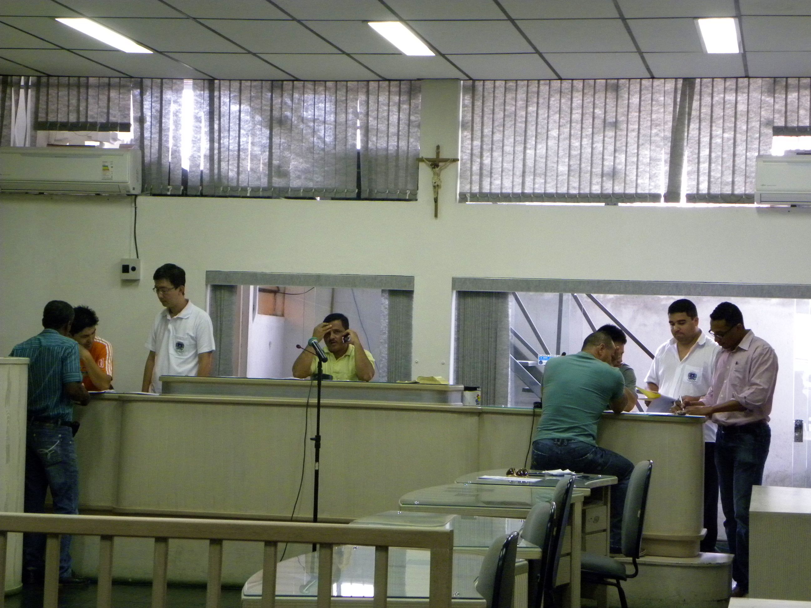 Vereadores aprovam alterações no Conselho Municipal de Políticas Sobre Drogas