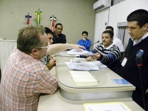 Vereadores abrem CEI para investigar supostas irregularidades no consumo de combustível do Bem Estar Social