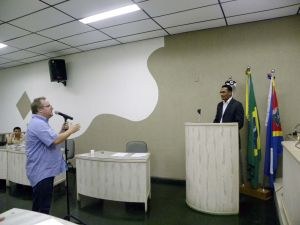 Vereadores de Registro retomam Projetos de Lei arquivados no mandato anterior