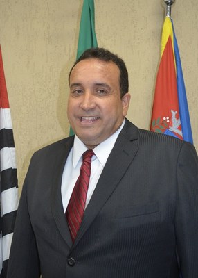 Gerson Teixeira