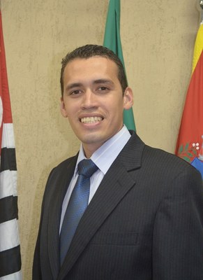 Rafael Freitas