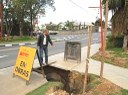 Obras levantam polêmica na Câmara