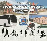 Plano de Mobilidade Urbana do Município de Registro