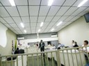 Registro retoma discussão sobre a implantação do presídio