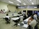 Sem votações na pauta, vereadores debatem problemas estruturais de Registro