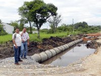 Vereadores buscam soluções para obras embargadas do Jardim Paulistano