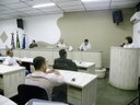 Vereadores iniciam o mandato unindo forças para debater e enfrentar os desafios em Registro