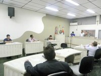 Vereadores utilizam pesquisa sobre administração pública municipal para nortear trabalhos no Legislativo