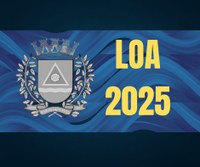 Lei Orçamentária Anual 2025