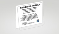 Vereadores promovem Audiência Pública para debater PL que aumenta a alíquota de contribuição dos funcionários públicos municipais de Registro